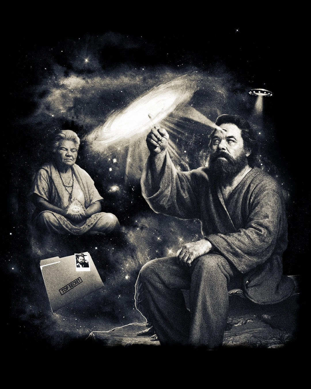 Tee Xkalibvr (Pre-Venta)